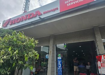 MÁS DE 30 PERSONAS  FUERON ESTAFADAS POR ASESOR COMERCIAL DE HONDA MOTORAGRO DE EL DONCELLO.