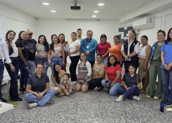 EL IGAC PARTICIPÓ EN EL SEGUNDO MÓDULO DE LA ESCUELA FAMILIAR DE TIERRAS.