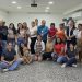 EL IGAC PARTICIPÓ EN EL SEGUNDO MÓDULO DE LA ESCUELA FAMILIAR DE TIERRAS.