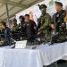 EN OPERATIVO DEL EJÉRCITO MURIO ALIAS ROBINSON GUTIÉRRES DE LA TEÓFILO FOREREO DE LAS FARC.