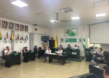 COMUNIDAD DE SAN ANTONIO DE GETUCHÁ PIDE REUNIÓN CON EL GOBERNADOR PARA BUSCAR SOLUCIONES AL MAL ESTADO DE LA VÍA.