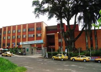 HOSPITAL MARÍA INMACULADA GESTIONA RECURSOS ANTE EL MINISTERIO DE SALUD.