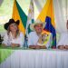 EXPODONCELLO 2026 FUE UN ÉXITO ASEGURÓ EL ALCALDE JAÍR DÍAZ DÍAZ.