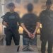 LA POLICÍA CAPTURÓ A DOCE PERSONAS E INCAUTÓ SEIS ARMAS DE FUEGO Y 1.768 DOSIS DE ESTUPEFACIENTES EN CAQUETÁ.