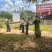 EL EJÉRCITO FORTALECIÓ LA SEGURIDAD DE TURISTAS EN LA MACARENA DURANTE LA SEMANA DE RECESO ESCOLAR.