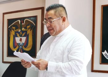 SACERDOTE DE EL DONCELLO ALERTÓ A LAS FAMILIAS ANTE LA DIFUSIÓN DE CONTENIDO SEXUAL EN REDES SOCIALES.