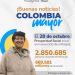 COMENZARON LOS PAGOS DEL PROGRAMA “COLOMBIA MAYOR” EN EL DONCELLO, CAQUETÁ.