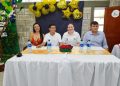 FINALIZÓ CURSO DE FORMACIÓN EN EDUCACIÓN INICIAL PARA 22 DOCENTES DEL NORTE DEL CAQUETÁ.