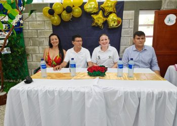 FINALIZÓ CURSO DE FORMACIÓN EN EDUCACIÓN INICIAL PARA 22 DOCENTES DEL NORTE DEL CAQUETÁ.