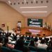 EN EL AUDITORIO MONSEÑOR ÁNGEL CUNIBERTI FUE CLAUSURADO EL SEGUNDO CONGRESO INTERNACIONAL DE CIENCIAS EMPRESARIALES PARA LA AMAZONIA