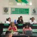 DIPUTADOS DEL CAQUETÁ CUESTIONAN AUSENCIA DE EPS Y ENTIDADES NACIONALES ANTE LA CRISIS FINANCIERA DE LOS HOSPITALES.