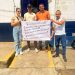 TRABAJADORES DESPEDIDOS DE QUESOS LA FLORIDA DE PUERTO RICO, CAQUETÁ, EXIGEN EL PAGO DE SUS LIQUIDACIONES.