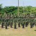 EJÉRCITO NACIONAL INICIÓ PROCESO DE INCORPORACIÓN DEL CUARTO CONTINGENTE DE 2026 EN FLORENCIA.