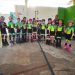 ESCUELA DE PATINAJE DE EL DONCELLO OBTUVO 50 MEDALLAS EN CAMPEONATO REALIZADO EN EL PAUJIL.