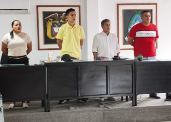EL DONCELLO INVERTIRÁ $1.450 MILLONES EN LA CONSTRUCCIÓN DE UN NUEVO TANQUE DE ALMACENAMIENTO DE AGUA POTABLE.