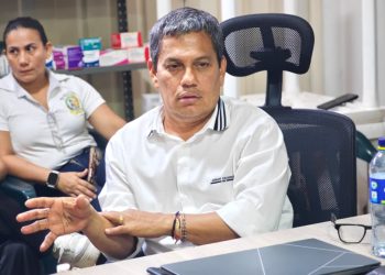 EL ALCALDE DE EL DONCELLO PLANTEÓ ACUERDO PARA DISTRIBUIR PAGO DE DEUDA DE ENERGÍA DE INSTITUCIONES EDUCATIVAS.