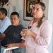 LA ABOGADA ANGIE MELISSA MARÍN ORTIZ RENUNCIÓ POR NUEVOS PROYECTOS PERSONALES.