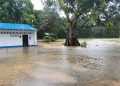 COMUNIDADES CAMPESINAS SOLICITAN LA INTEERVENCIÓN OPORTUNA DE LAS AUTORIDADES ANTE INUNDACIONES Y DAÑO DE VIAS POR INVIERNO.