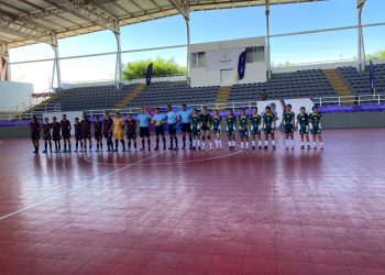 EL DONCELLO DESTACA PARTICIPACIÓN EN LOS JUEGOS INTERCOLEGIADOS 2026.