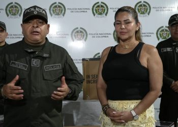 POLICÍA NACIONAL EN CAQUETÁ RECUPERÓ 12 EQUIPOS COMPUTADORRES, AVALUADOS EN MÁS DE $70 MILLONES
