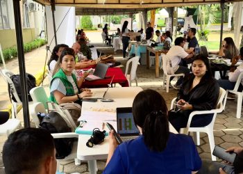 LA DÉCIMA SEGUNDA BRIGADA LIDERÓ JORNADA DE RECONOCIMIENTO DE FAMILIAS VÍCTIMAS DEL CONFLICTO ARMADO EN CAQUETÁ.