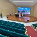 LA UNIVERSIDAD DE LA AMAZONIA INAUGURÓ EL AUDITORIO “ÁNGEL CUNIBERTI”.