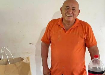 CONTINÚA LA BÚSQUEDA DE JAIME CUTIVA, COMERCIANTE Y GANADERO DESAPARECIDO EN SAN VICENTE DEL CAGUÁN.