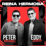 Peter Manjarrés & Eddy Herrera - Reina Hermosa