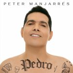 Peter Manjarrés - Me Vale Ver,,,T